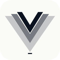 Vantage Desk logo